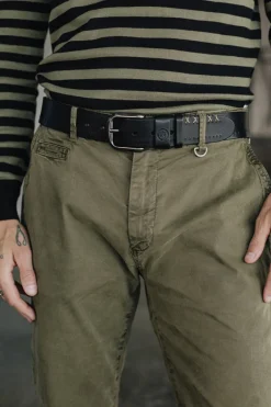 Homme Freeman T. Porter Gino Bellissimo