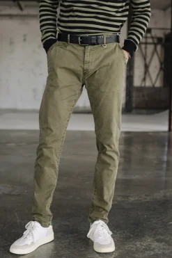 Homme Freeman T. Porter Gino Bellissimo