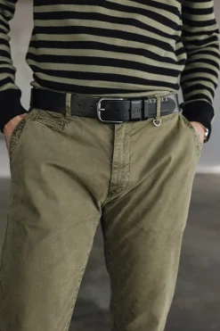 Homme Freeman T. Porter Gino Bellissimo