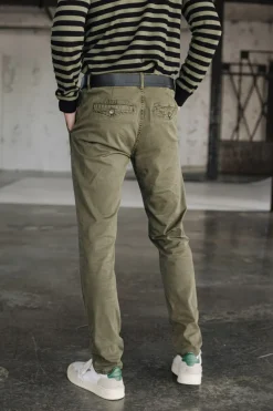 Homme Freeman T. Porter Gino Bellissimo