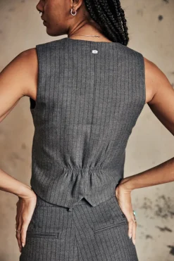 Femme Freeman T. Porter Gladys Buren Grey