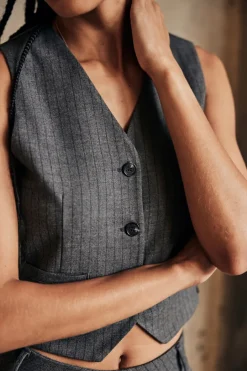 Femme Freeman T. Porter Gladys Buren Grey