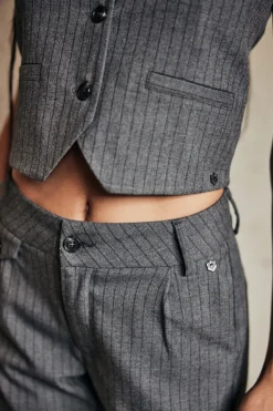 Femme Freeman T. Porter Gladys Buren Grey