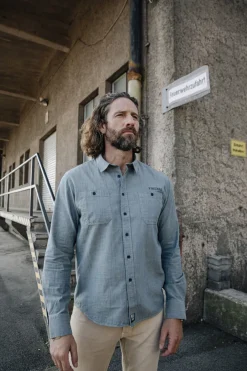 Homme Freeman T. Porter Glenn ML Denim
