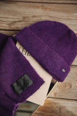Femme Freeman T. Porter Hood Plain