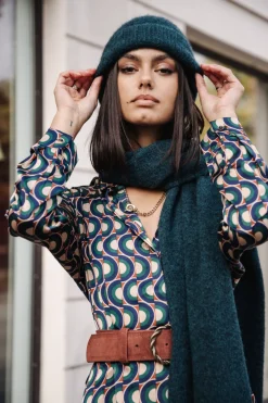 Femme Freeman T. Porter Hood Plain