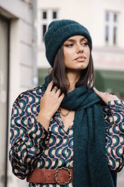 Femme Freeman T. Porter Hood Plain