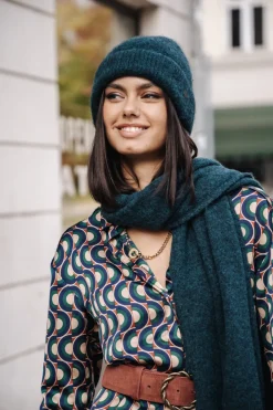 Femme Freeman T. Porter Hood Plain