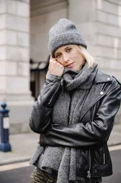 Femme Freeman T. Porter Hood Plain