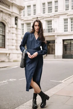 Femme Freeman T. Porter Iris Denim