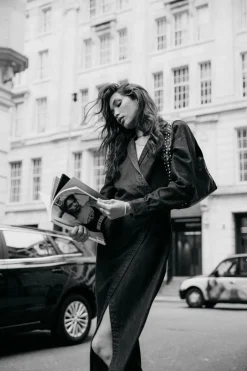 Femme Freeman T. Porter Iris Denim