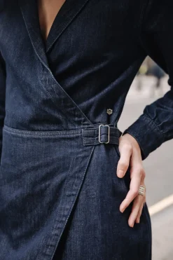 Femme Freeman T. Porter Iris Denim