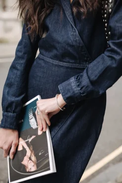 Femme Freeman T. Porter Iris Denim