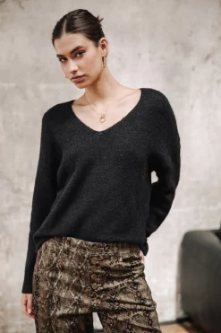 Femme Freeman T. Porter Isabel