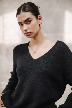 Femme Freeman T. Porter Isabel