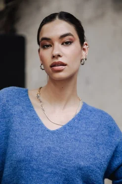 Femme Freeman T. Porter Isabel