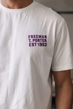 Homme Freeman T. Porter Ivander Chill