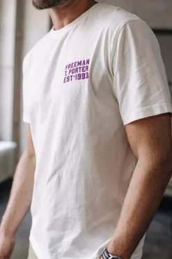 Homme Freeman T. Porter Ivander Chill