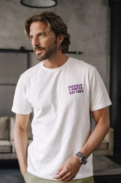 Homme Freeman T. Porter Ivander Chill
