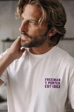 Homme Freeman T. Porter Ivander Chill