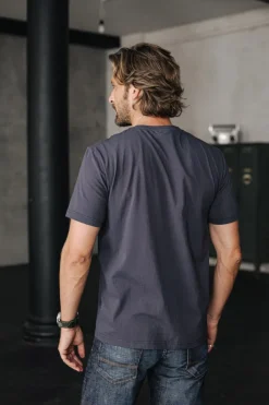 Homme Freeman T. Porter Ivander Crew