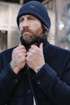Homme Freeman T. Porter Izak Cosy