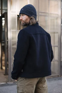Homme Freeman T. Porter Izak Cosy