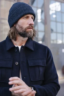 Homme Freeman T. Porter Izak Cosy