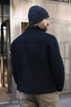 Homme Freeman T. Porter Izak Cosy