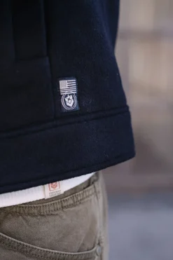Homme Freeman T. Porter Izak Cosy