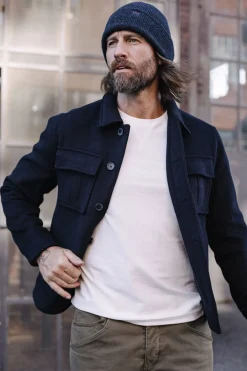 Homme Freeman T. Porter Izak Cosy