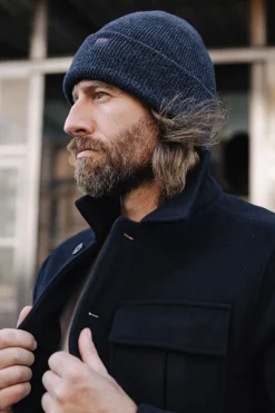Homme Freeman T. Porter Izak Cosy