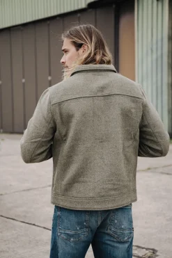 Homme Freeman T. Porter Izak Cosy