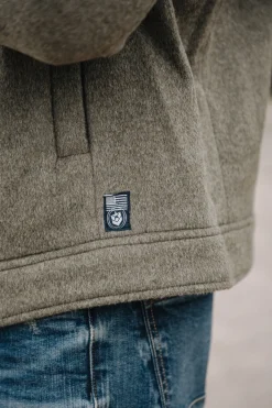 Homme Freeman T. Porter Izak Cosy