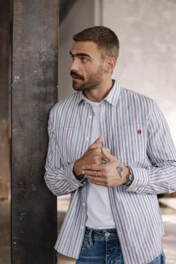 Homme Freeman T. Porter Jackson Japan