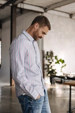 Homme Freeman T. Porter Jackson Japan