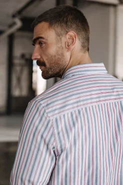 Homme Freeman T. Porter Jackson Japan
