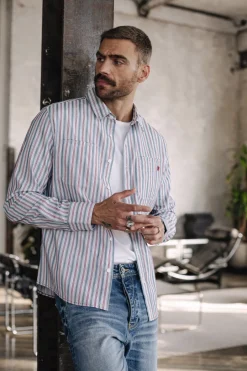 Homme Freeman T. Porter Jackson Japan