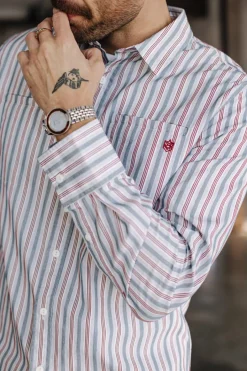 Homme Freeman T. Porter Jackson Japan