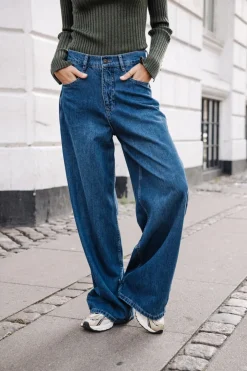 Femme Freeman T. Porter Jane Denim