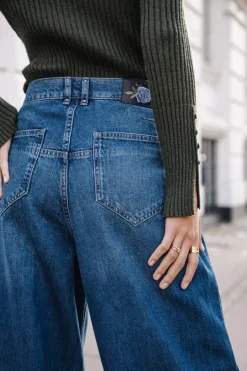 Femme Freeman T. Porter Jane Denim