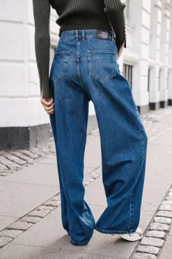 Femme Freeman T. Porter Jane Denim