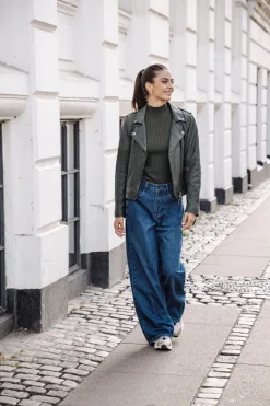 Femme Freeman T. Porter Jane Denim