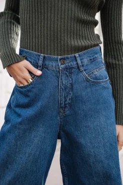 Femme Freeman T. Porter Jane Denim