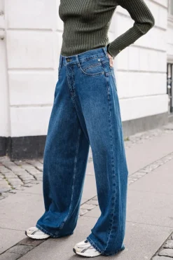 Femme Freeman T. Porter Jane Denim