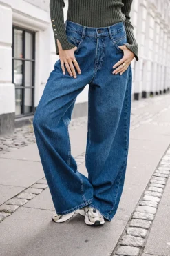 Femme Freeman T. Porter Jane Denim
