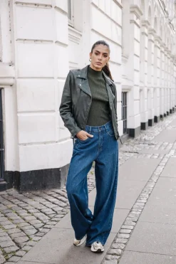 Femme Freeman T. Porter Jane Denim
