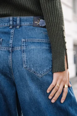 Femme Freeman T. Porter Jane Denim