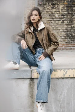 Femme Freeman T. Porter Jane SDM