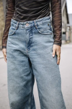 Femme Freeman T. Porter Jane SDM